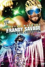 Watch WWE: Macho Madness - The Randy Savage Ultimate Collection Fmovies