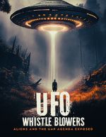 Watch UFO Whistleblowers: Aliens and the UAP Enigma Exposed Fmovies