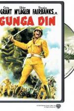 Watch Gunga Din Fmovies
