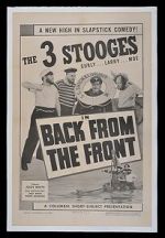 Watch Back from the Front (Short 1943) Fmovies