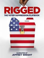 Watch Rigged: The Voter Suppression Playbook Fmovies