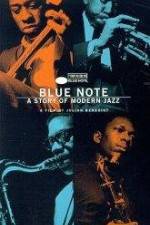 Watch Blue Note - A Story of Modern Jazz Fmovies