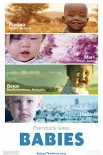 Watch Babies Fmovies