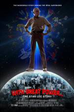 Watch With Great Power The Stan Lee Story Fmovies