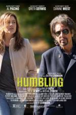 Watch The Humbling Fmovies