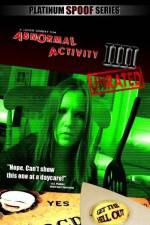 Watch Abnormal Activity 4 Fmovies