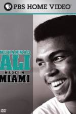 Watch Muhammad Ali Made in Miami Fmovies