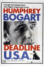 Watch Deadline - U.S.A. Fmovies