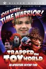 Watch Josh Kirby Time Warrior Chapter 3 Trapped on Toyworld Fmovies