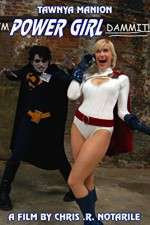 Watch Im Power Girl Dammit Fmovies