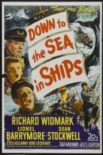 Watch Down to the Sea in Ships Fmovies