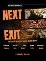 Watch Next Exit (Short 2023) Fmovies