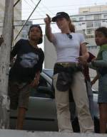 Watch All the Invisible Children Fmovies