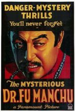 Watch The Mysterious Dr. Fu Manchu Fmovies
