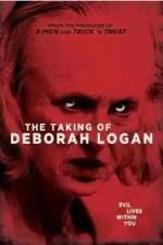 Watch The Taking of Deborah Logan Fmovies