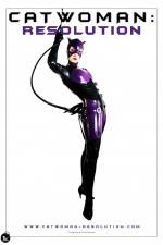 Watch Catwoman Resolution Fmovies