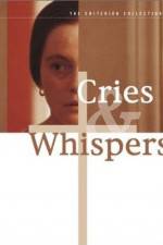 Watch Cries and Whispers Fmovies