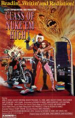 Watch Class of Nuke 'Em High Fmovies