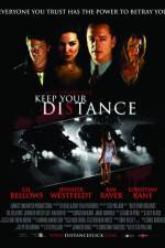 Watch Keep Your Distance Fmovies