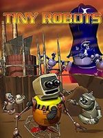 Watch Robozinhos Fmovies