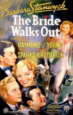 Watch The Bride Walks Out Fmovies