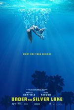 Watch Under the Silver Lake Fmovies