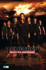 Watch Tomorrow When the War Began Fmovies