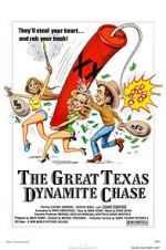 Watch The Great Texas Dynamite Chase Fmovies