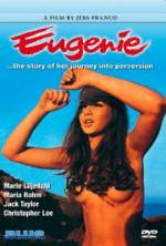 Watch Eugenie... the Story of Her Journey Into Perversion Fmovies