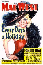 Watch Every Days a Holiday Fmovies