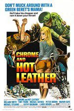 Watch Chrome and Hot Leather Fmovies