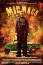 Watch Micmacs à tire-larigot Fmovies