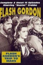 Watch Flash Gordon's Trip to Mars Fmovies