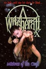 Watch Witchcraft X: Mistress of the Craft Fmovies
