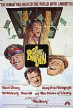 Watch The Brain Fmovies