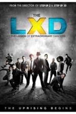 Watch Paramount LXD The Uprising Begins Fmovies