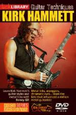 Watch Lick Library – Learn Guitar Techniques Metal Kirk Hammett Style Fmovies