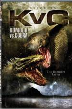 Watch Komodo vs Cobra Fmovies