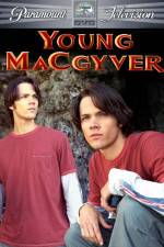 Watch Young MacGyver Fmovies