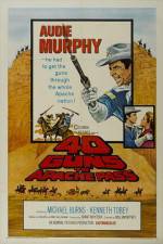Watch 40 Guns to Apache Pass Fmovies