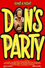 Watch Don's Party Fmovies