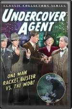 Watch Undercover Agent Fmovies