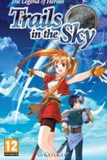Watch The Legend of Heroes Trails in the Sky Fmovies
