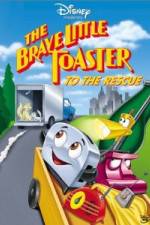 Watch The Brave Little Toaster to the Rescue Fmovies