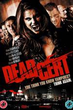 Watch Dead Cert Fmovies