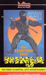 Watch The Leopard Fist Ninja Fmovies