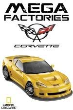 Watch National Geographic Megafactories: Corvette Fmovies