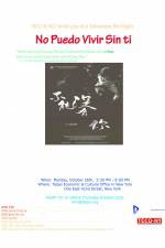 Watch No puedo vivir sin ti Fmovies