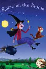 Watch Room on the Broom Fmovies