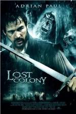 Watch Lost Colony Fmovies